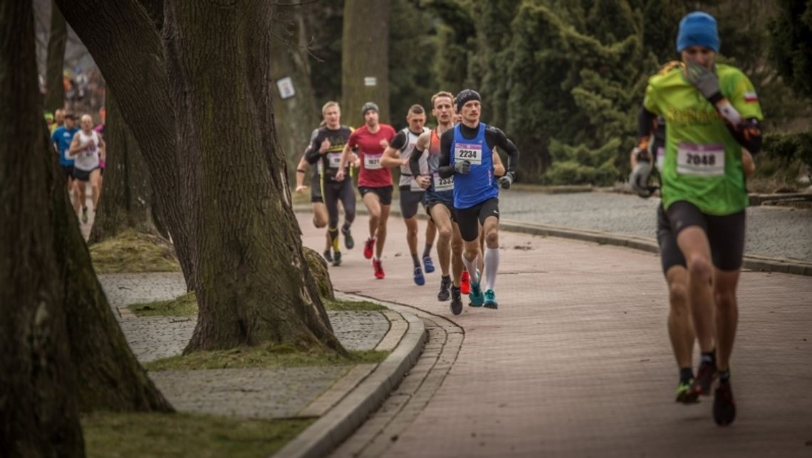 Blisko 2000 zawodników na liście startowej Biegu Wiosennego