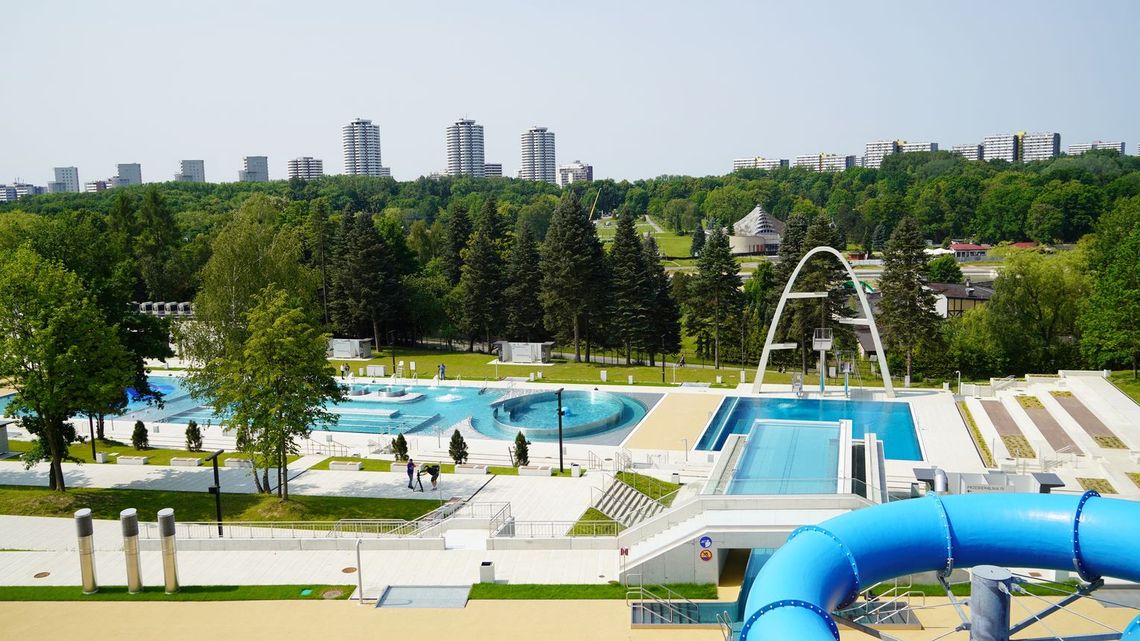 Blisko 40 tysięcy gości od otwarcia nowej Fali. W planach Parku nowe atrakcje dla odwiedzających!