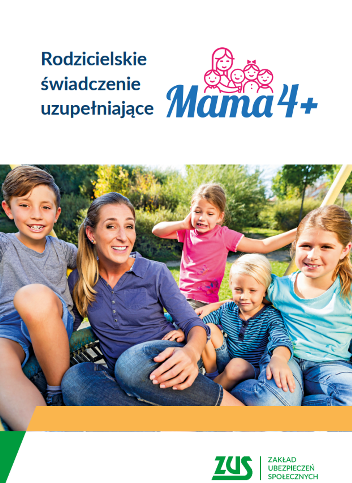 Blisko 60 tysięcy osób w Polsce pobiera świadczenie Mama 4 plus. Najwięcej w województwie śląskim Blisko 60 tysięcy osób w Polsce pobiera świadczenie Mama 4 plus. Najwięcej w województwie śląskim