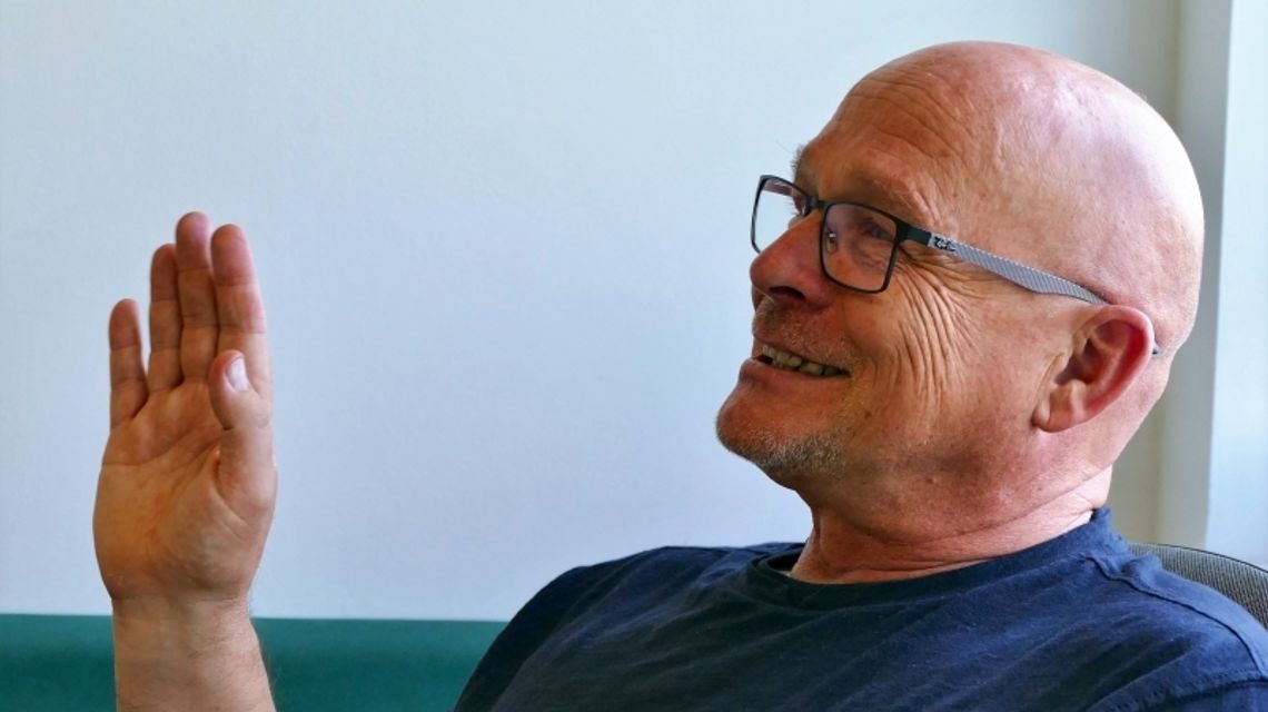 Bogusław Pietrzak odchodzi z Ruchu Bogusław Pietrzak odchodzi z Ruchu