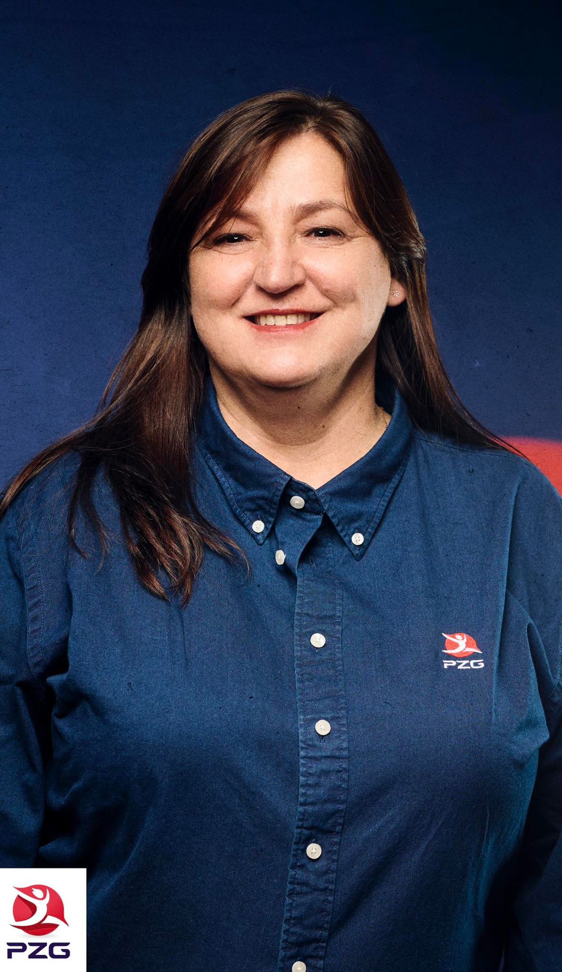 Bogusława Śrutwa wiceprezesem Polskiego Związku Gimnastycznego!