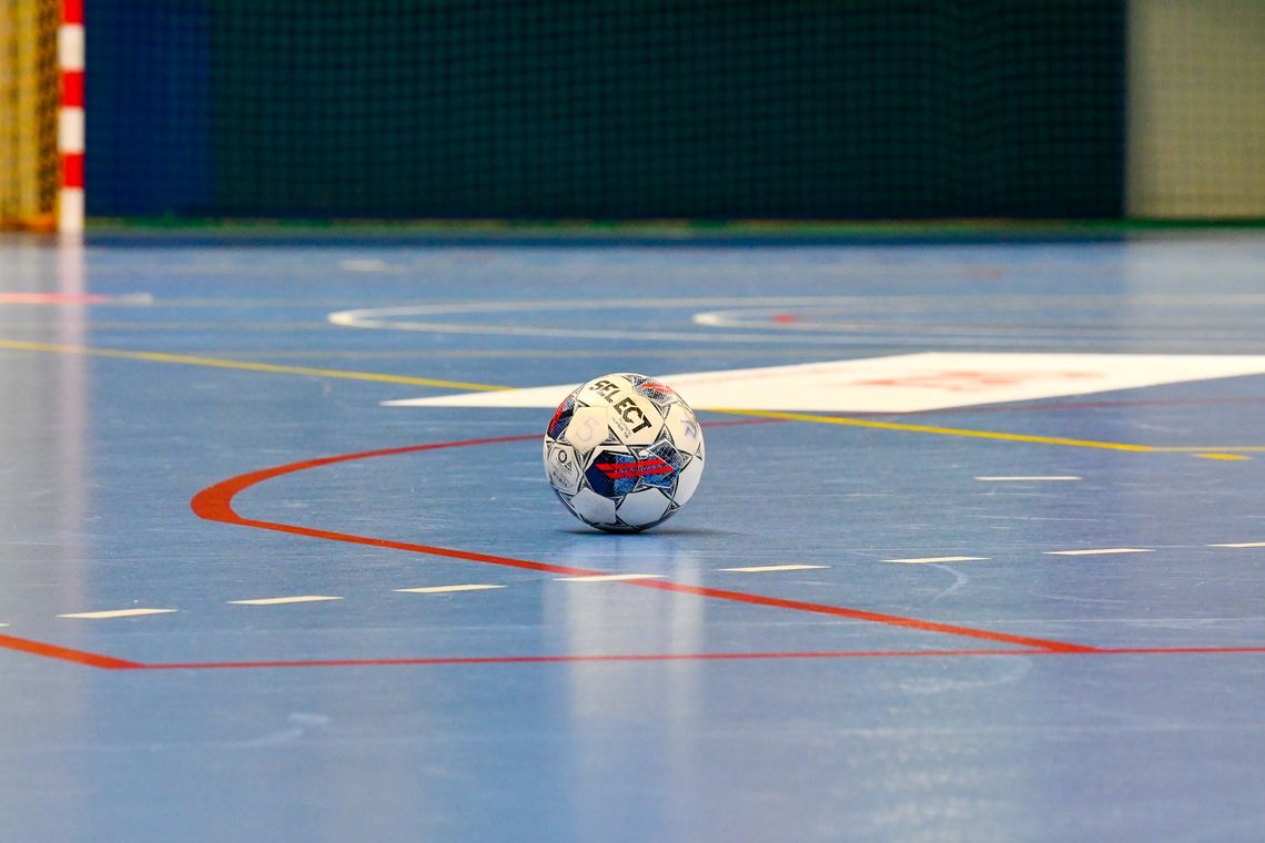 Bolesna lekcja w Lubawie. Ruch Chorzów Futsal rozbity przez wicemistrzów Polski