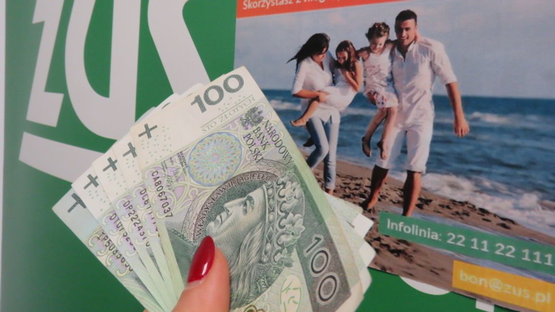 Bon turystyczny do wykorzystania Bon turystyczny do wykorzystania