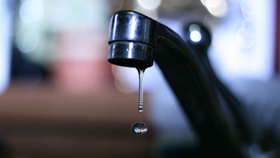 Braki wody przy ul. Krakusa