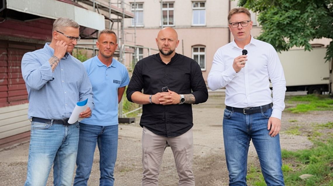 Brakujące miliony, obietnice i dementi. Co dalej z targowiskiem przy ul. Kubiny? Brakujące miliony, obietnice i dementi. Co dalej z targowiskiem przy ul. Kubiny?