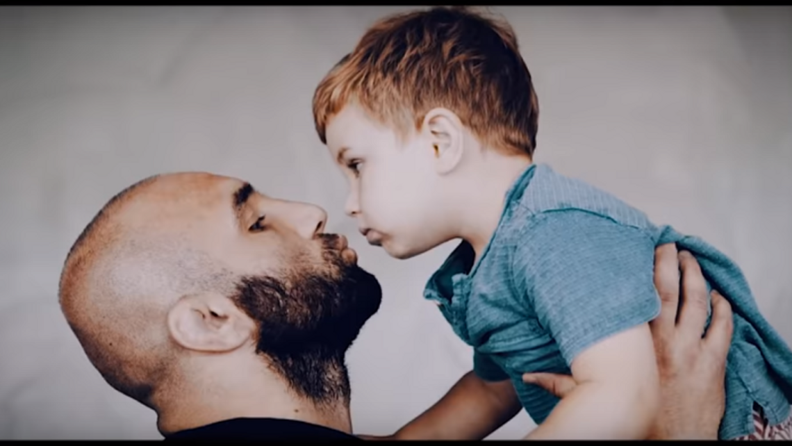 Browarski w teledysku! Browarski w teledysku!