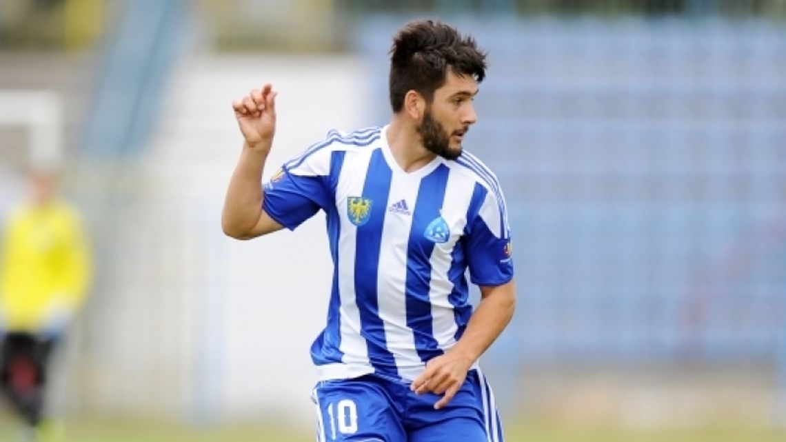 Brzuzy nie zagra z "eRką" Brzuzy nie zagra z "eRką"