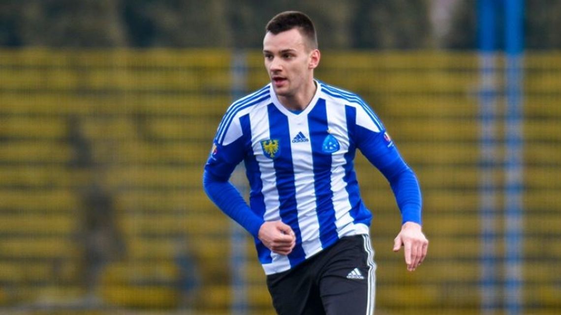 Budek wypożyczony do Ruchu Budek wypożyczony do Ruchu