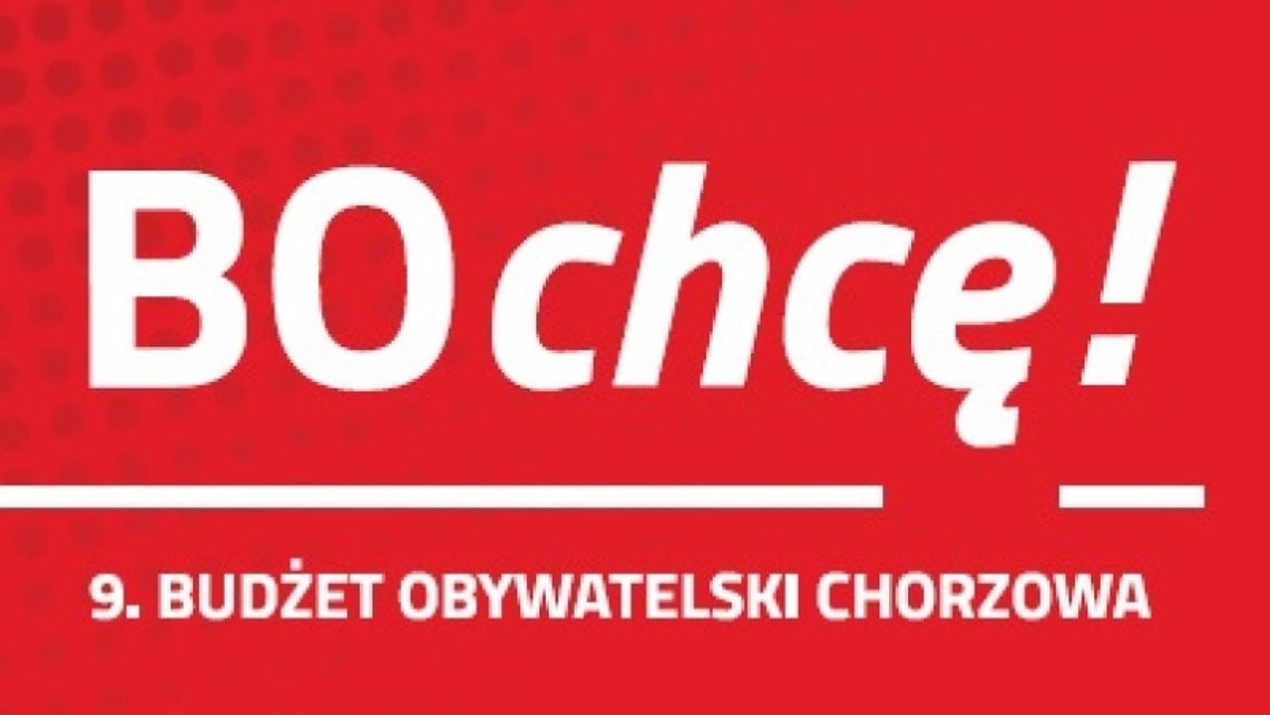 Budżet Obywatelski - Mieszkańcy wybrali! [WYNIKI]