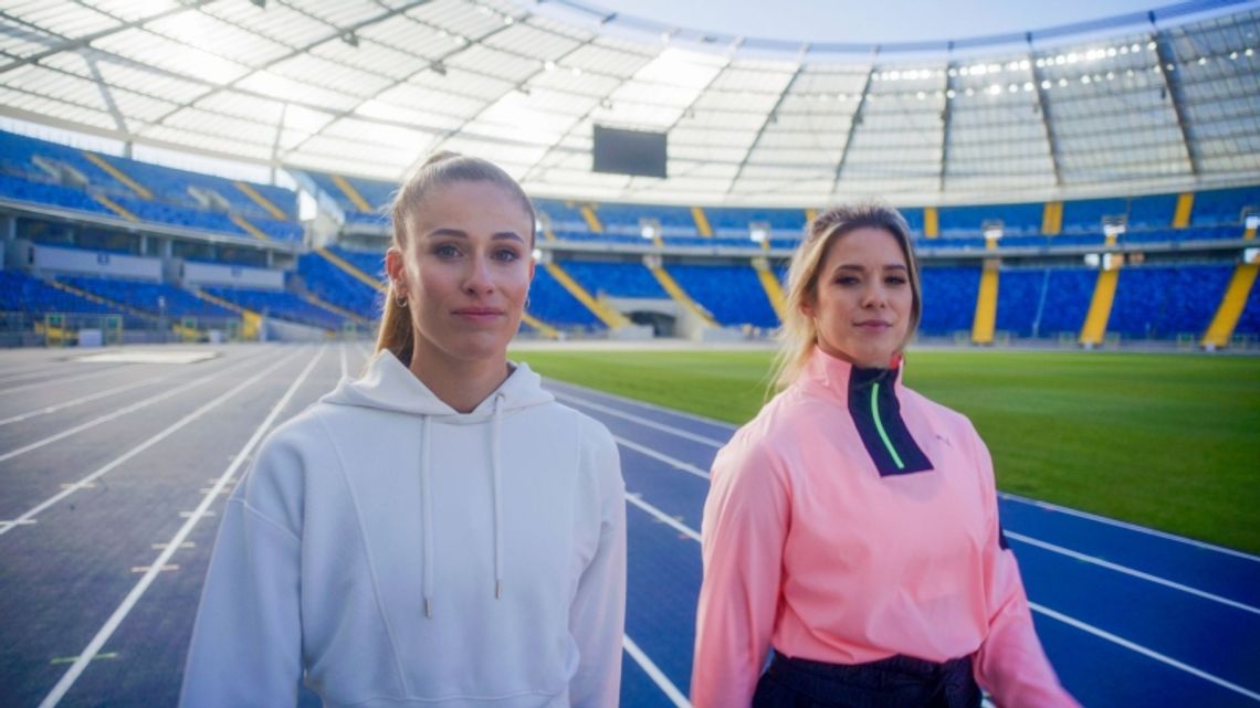 Bukowiecka i Andrejczyk promują Polskę. Premiera pięknego klipu [WIDEO]