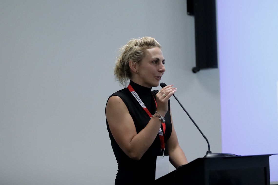 Była olimpijka i trenerka cenionego chorzowskiego klubu wybrana prezeską Polskiego Związku Biathlonu Była olimpijka i trenerka cenionego chorzowskiego klubu wybrana prezeską Polskiego Związku Biathlonu