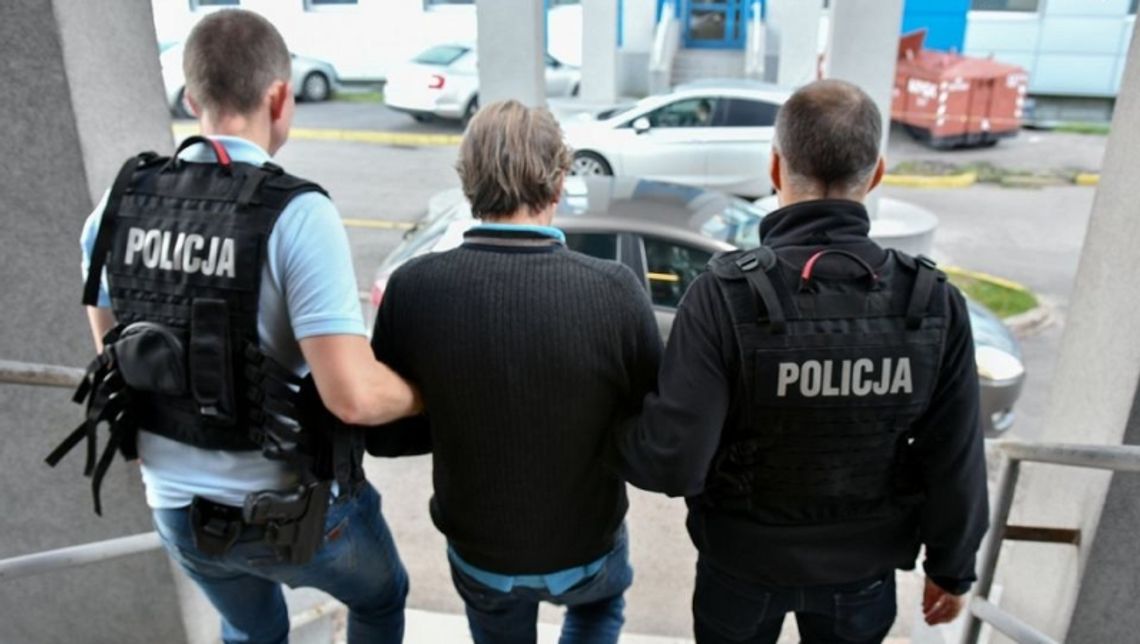 Były prezes Parku Śląskiego z aktem oskarżenia