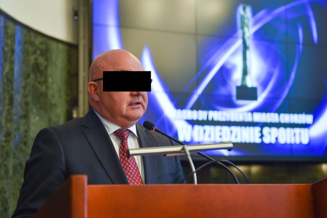 Były Prezydent Chorzowa pozostaje na wolności. Sąd oddalił zażalenie prokuratury