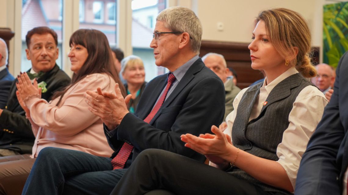 Były prezydent Chorzowa radnym Sejmiku Województwa Śląskiego