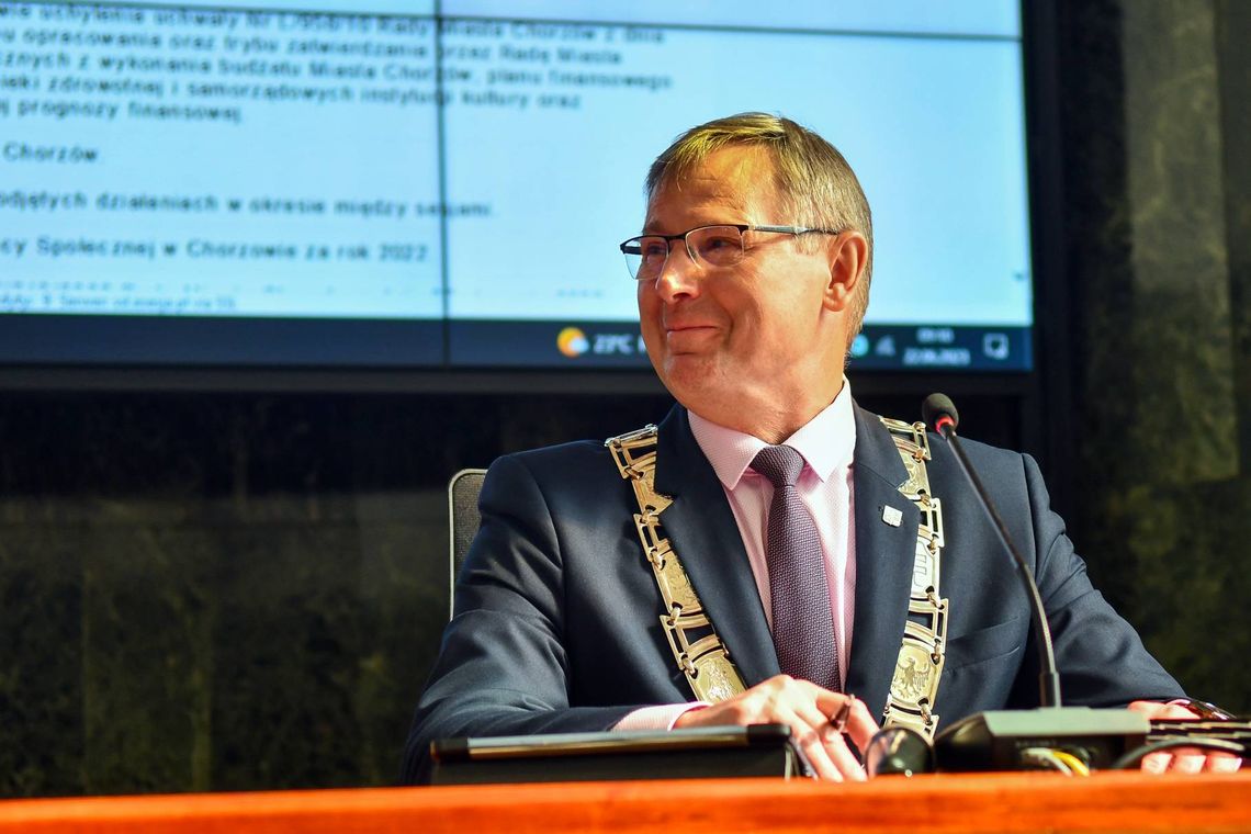 Były przewodniczący rady miasta uniewinniony. Zeznania głównego świadka podważone