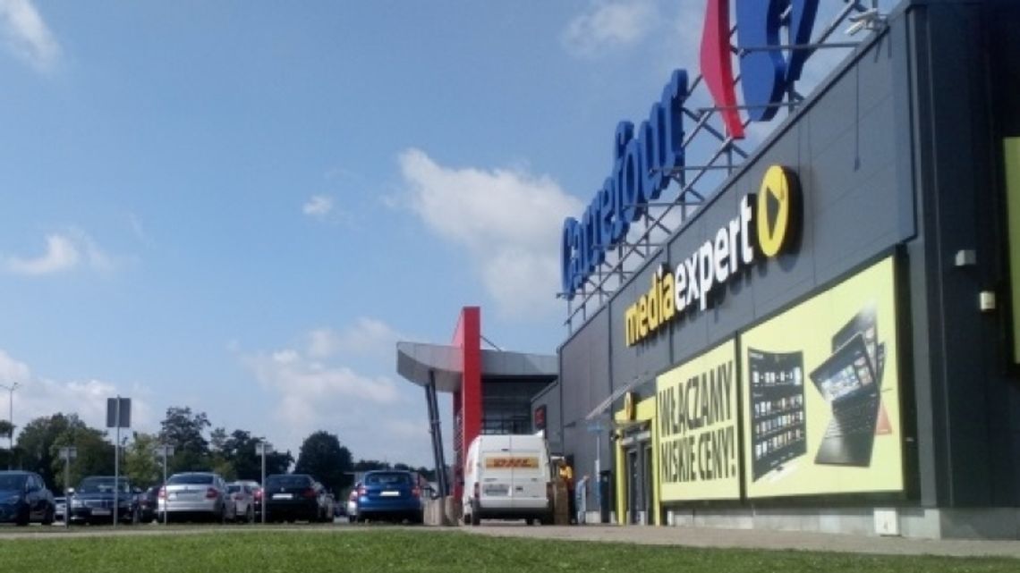 Carrefour objął opieką dwa szpitale zakaźne w województwie śląskim