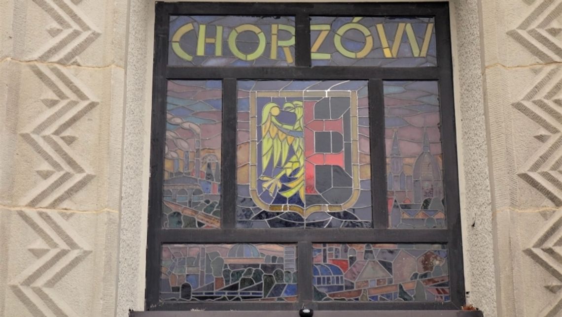 CBŚP w chorzowskim urzędzie miasta CBŚP w chorzowskim urzędzie miasta