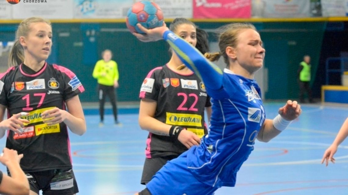 Cenne zwycięstwo w Piotrkowie Cenne zwycięstwo w Piotrkowie