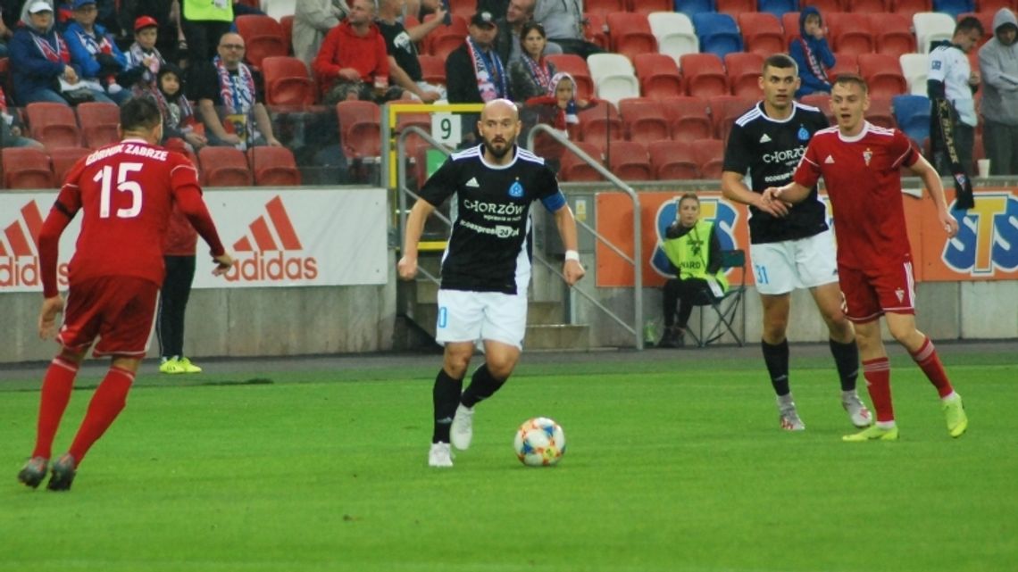 Cenny punkt w Zabrzu