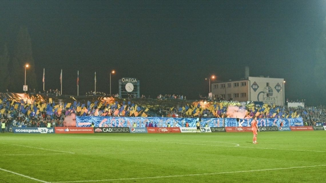 Ceny biletów na rundę wiosenną