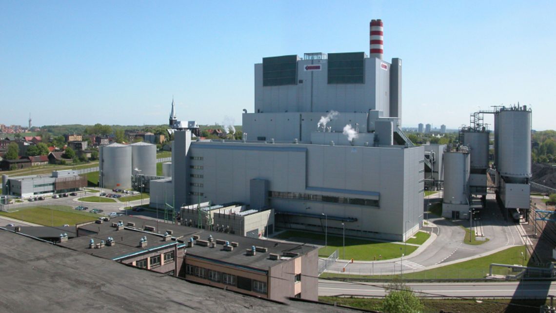 CEZ Chorzów wspiera walkę z koronawirusem CEZ Chorzów wspiera walkę z koronawirusem