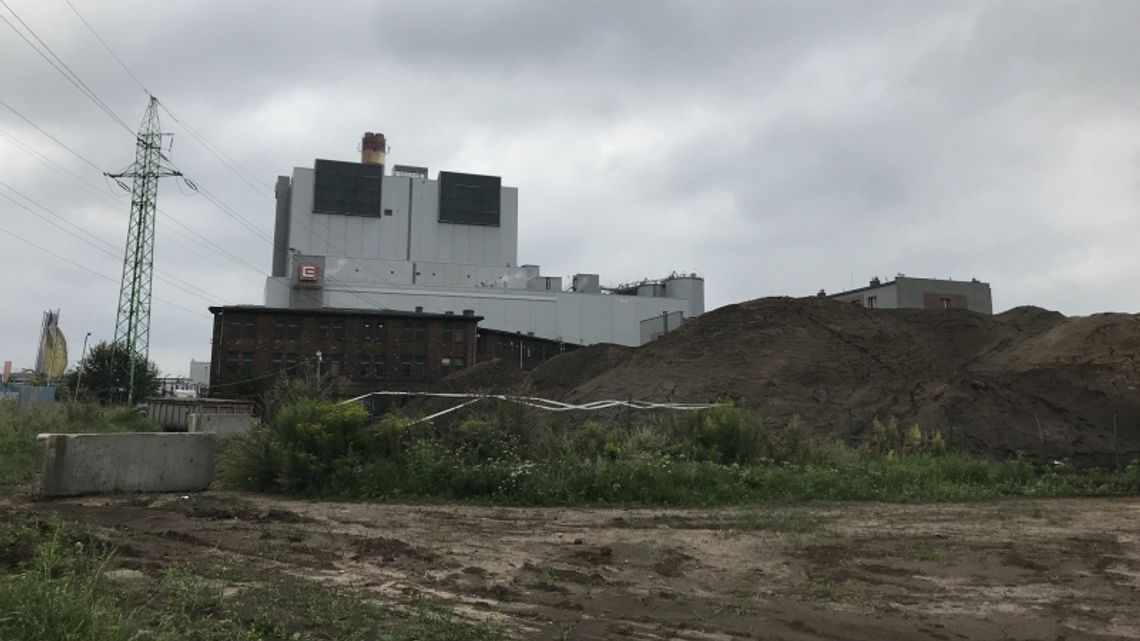 CEZ naruszył pozwolenie zintegrowane