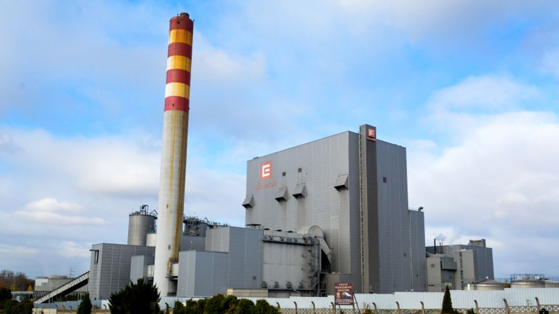 CEZ pohałasuje w piątek - spokojnie, to tylko testy zaworów bezpieczeństwa CEZ pohałasuje w piątek - spokojnie, to tylko testy zaworów bezpieczeństwa