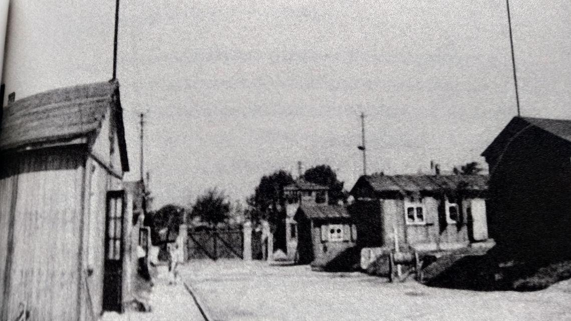 Chcą upamiętnić zamordowanych chorzowian