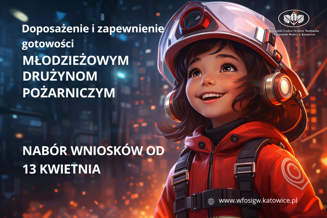 Chcesz zadbać o rozwój swojej MDP? Wystarczy złożyć wniosek!