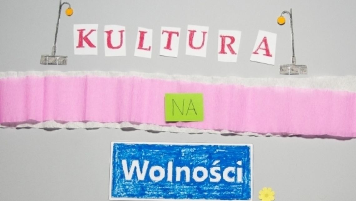 ChCK uwalnia kulturę