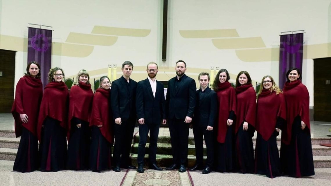 Chór z Chorzowa wyróżniony w ogólnopolskim konkursie