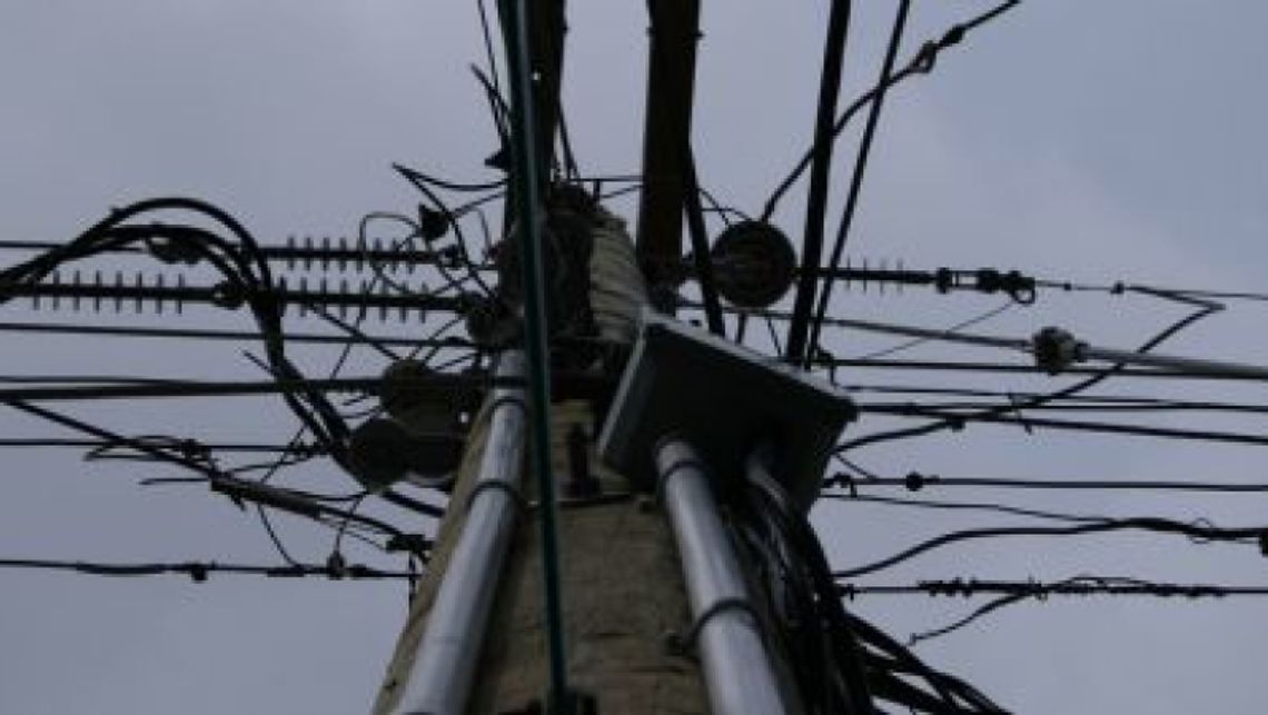 Chorzów bez prądu. Sprawdź gdzie!