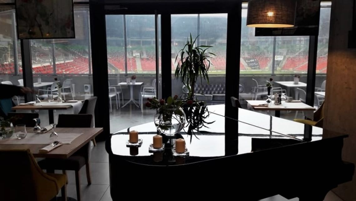 Chorzów bierze przykład z Tychów