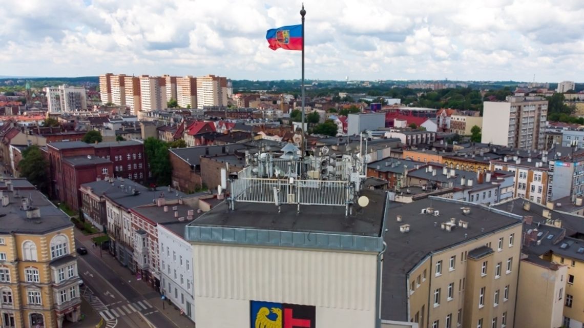 Chorzów chce pozyskać ponad 230 mln zł w ramach Polskiego Ładu