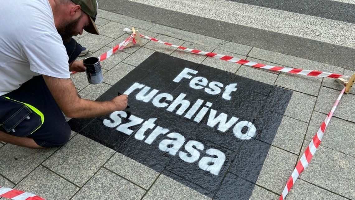 Chorzów dba o bezpieczeństwo po śląsku