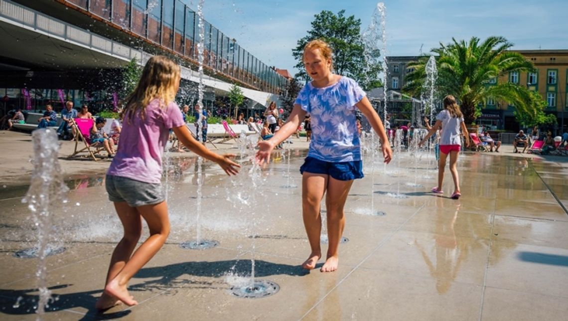 Chorzów doceniony przez UNICEF Chorzów doceniony przez UNICEF
