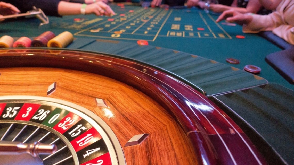 Chorzów drugim Las Vegas? Radni głosowali w sprawie lokalizacji kasyn