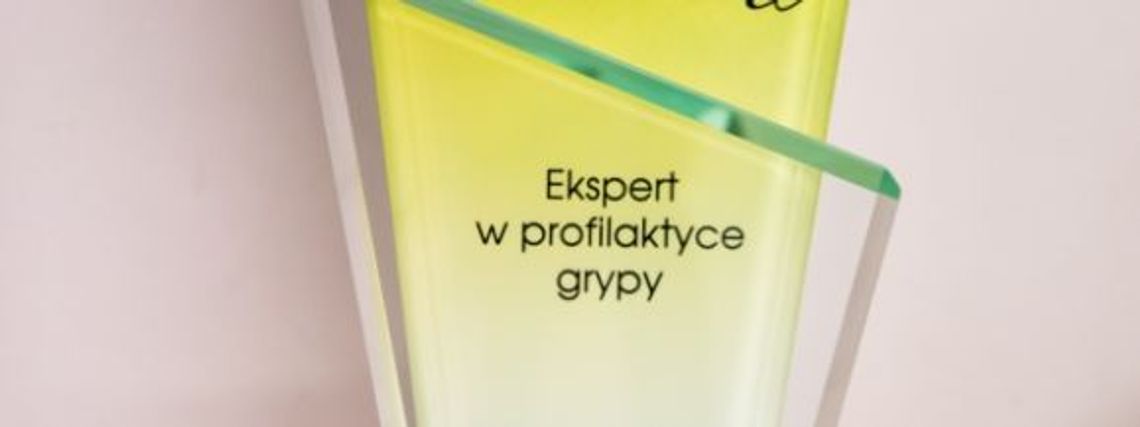 Chorzów ekspertem w profilaktyce grypy
