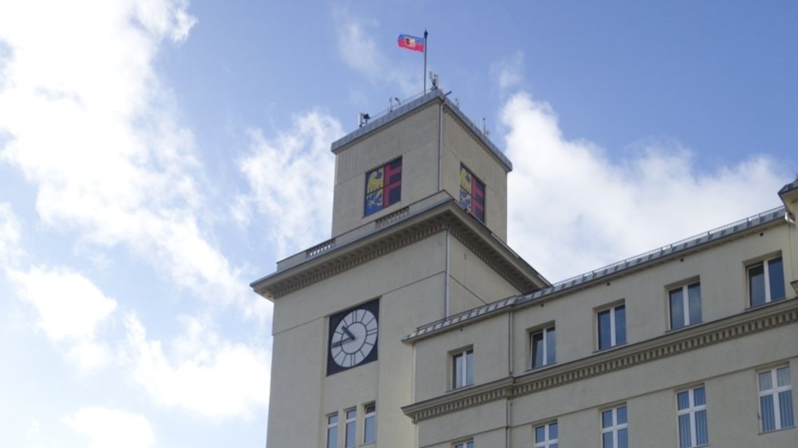 Chorzów "Gminą na 5!" według badania warszawskich studentów Chorzów "Gminą na 5!" według badania warszawskich studentów