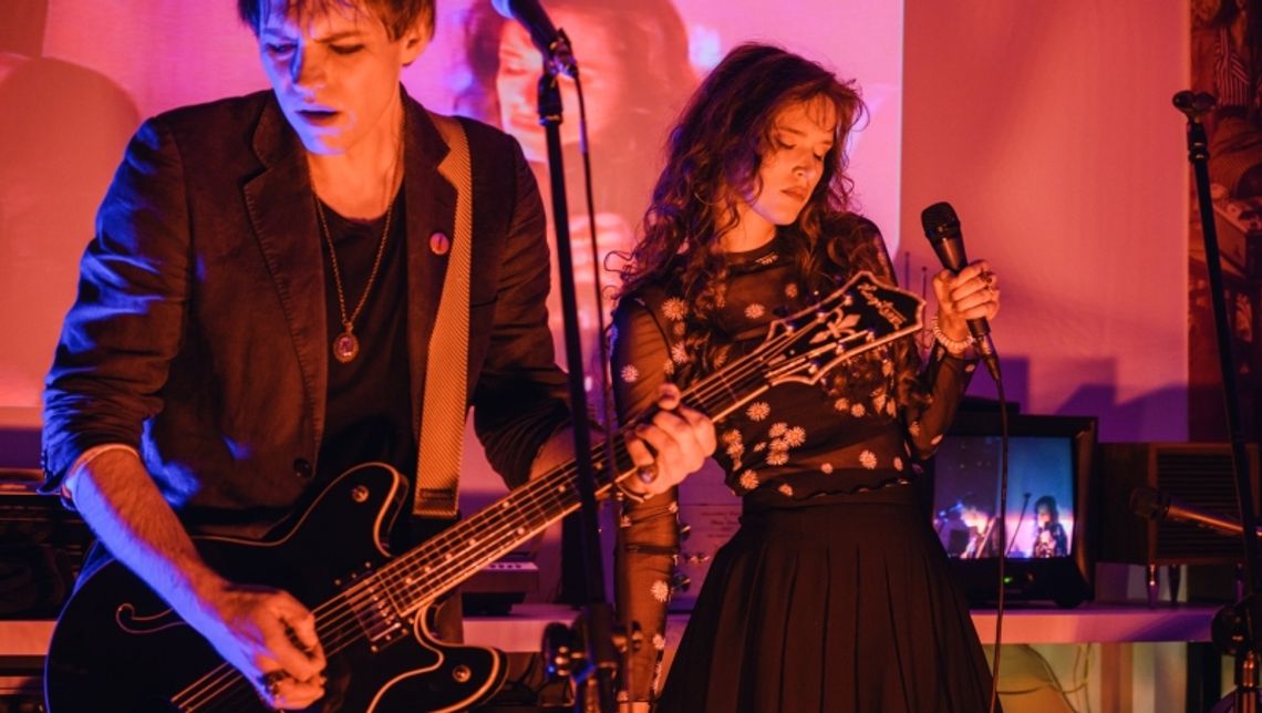 Chorzów gra z Akademią Muzyczną Chorzów gra z Akademią Muzyczną