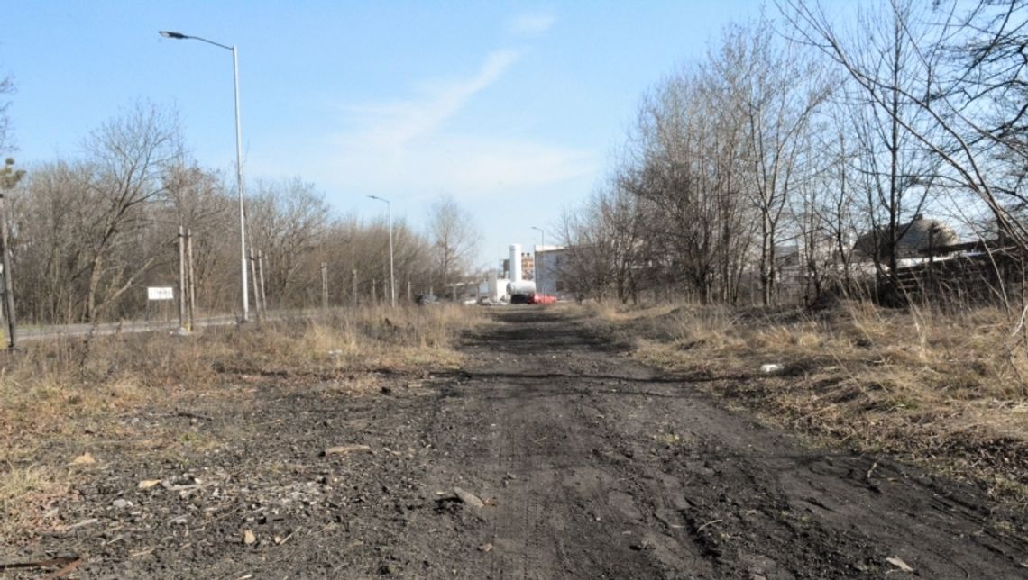 Chorzów i Siemianowice Śląskie planują wspólne inwestycje drogowe