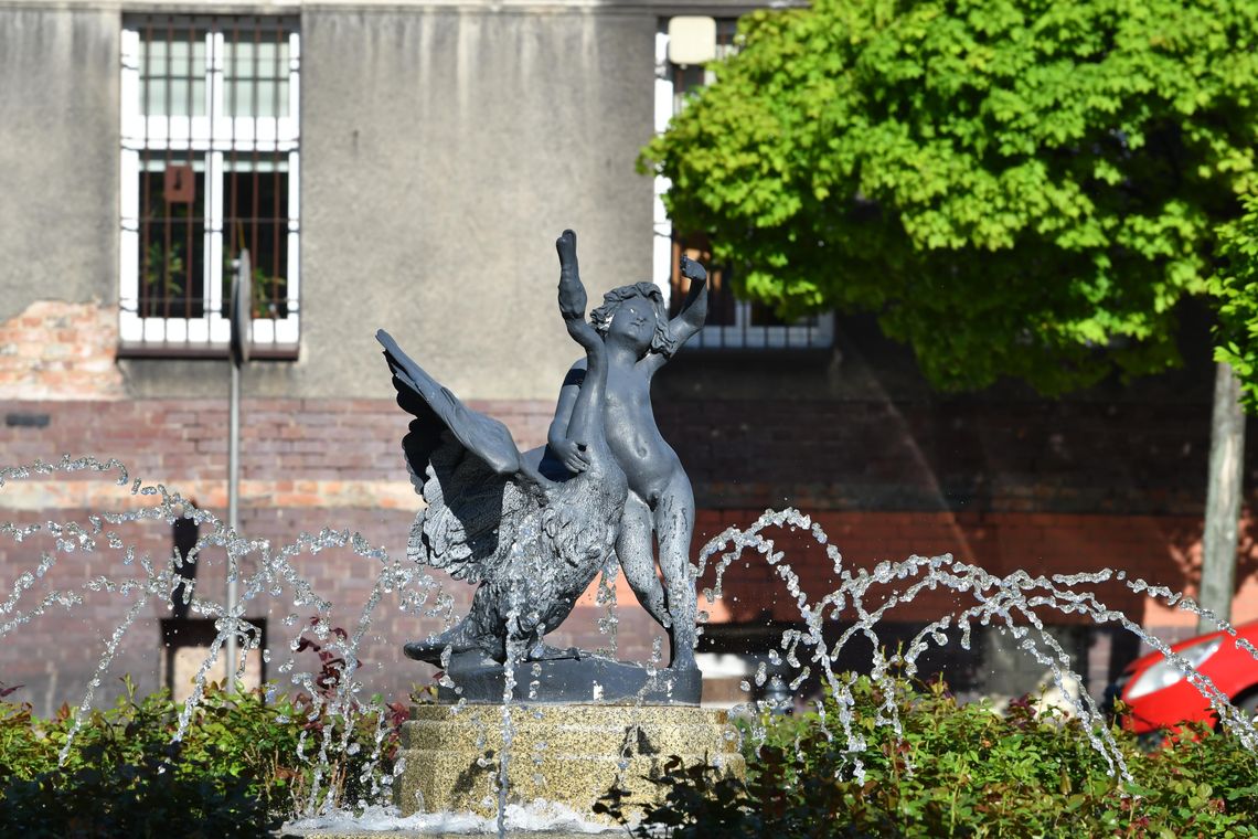 Chorzów jak Bruksela: Plac w centrum zamieni się w strefę relaksu!