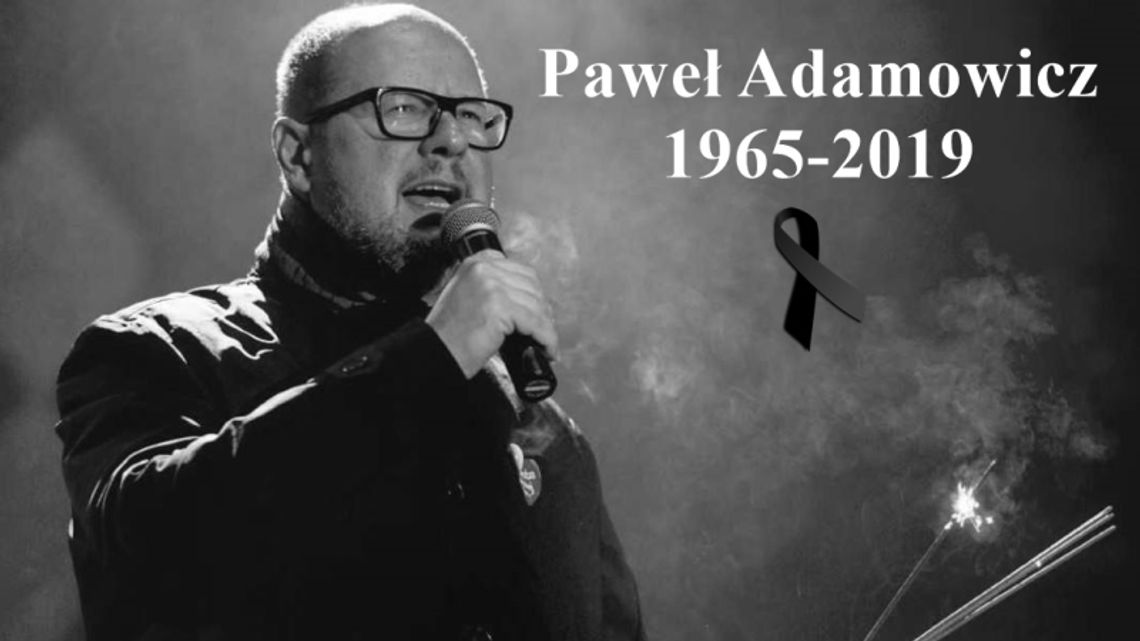 Chorzów łączy się w bólu z Gdańskiem