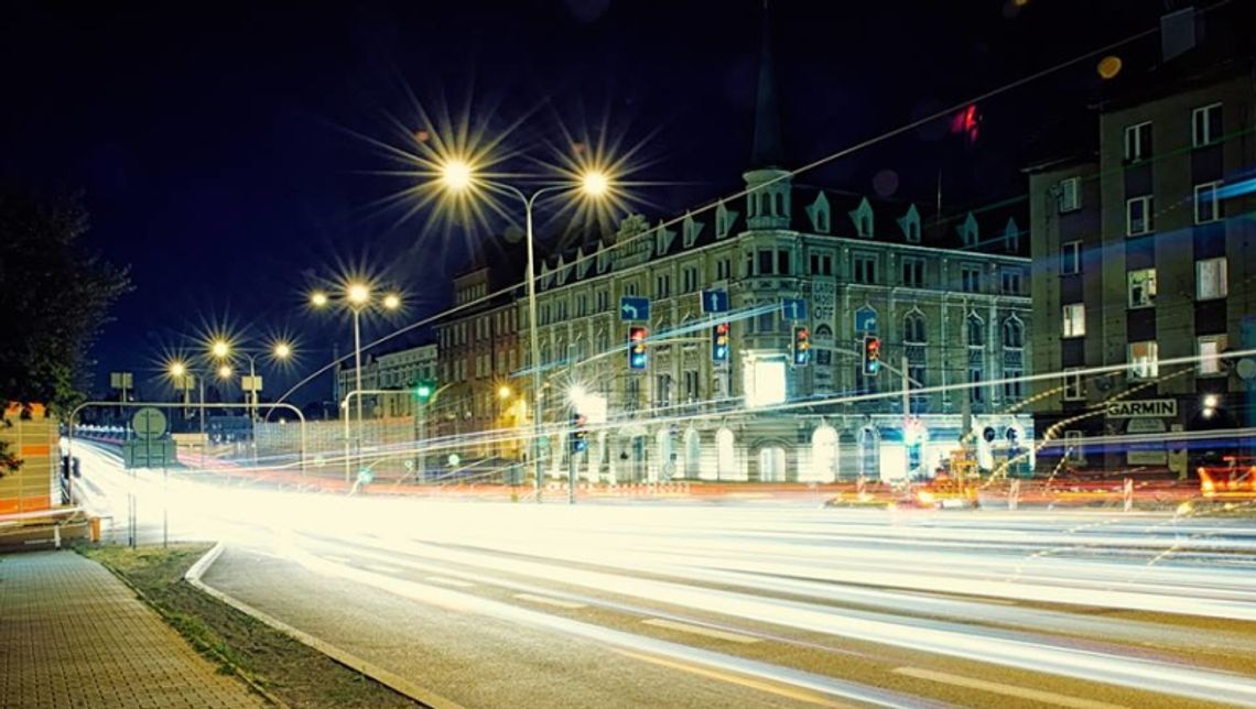 Chorzów miastem przyszłości