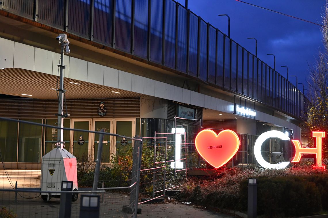 Chorzów nie zrealizuje w tym roku projektów, za które miał otrzymać 2,9 mln zł dotacji