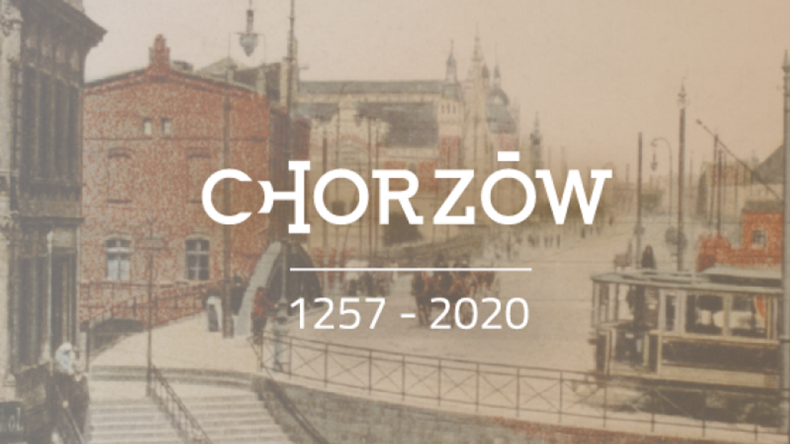 Chorzów obchodzi urodziny! Chorzów obchodzi urodziny!