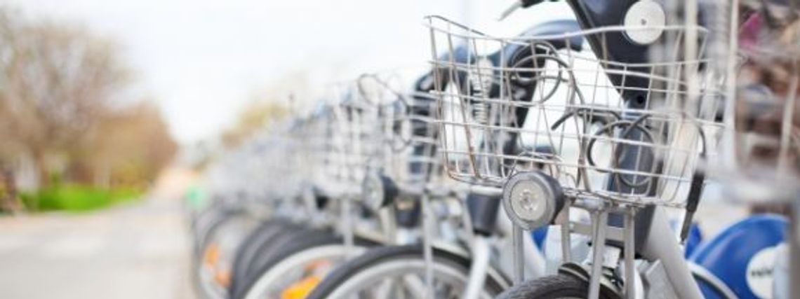 Chorzów otrzyma środki na infrastrukturę rowerową