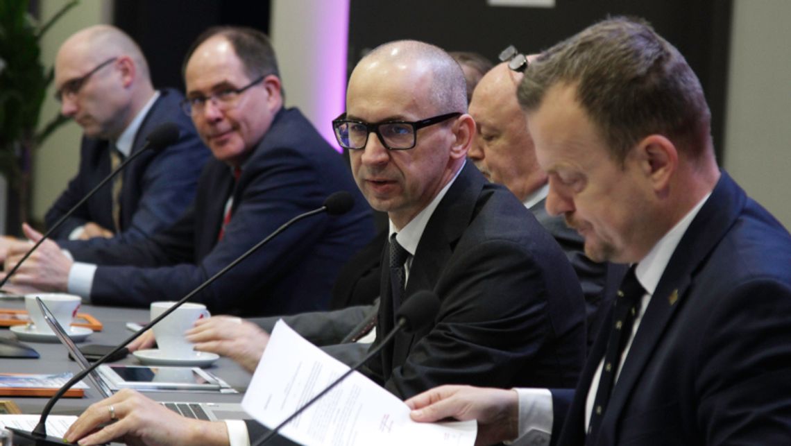 Chorzów otrzyma środki na walkę z koronawirusem