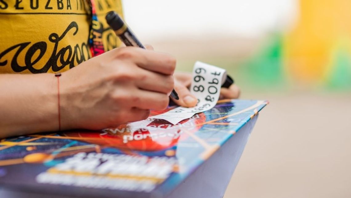 Chorzów ponownie gra z WOŚP