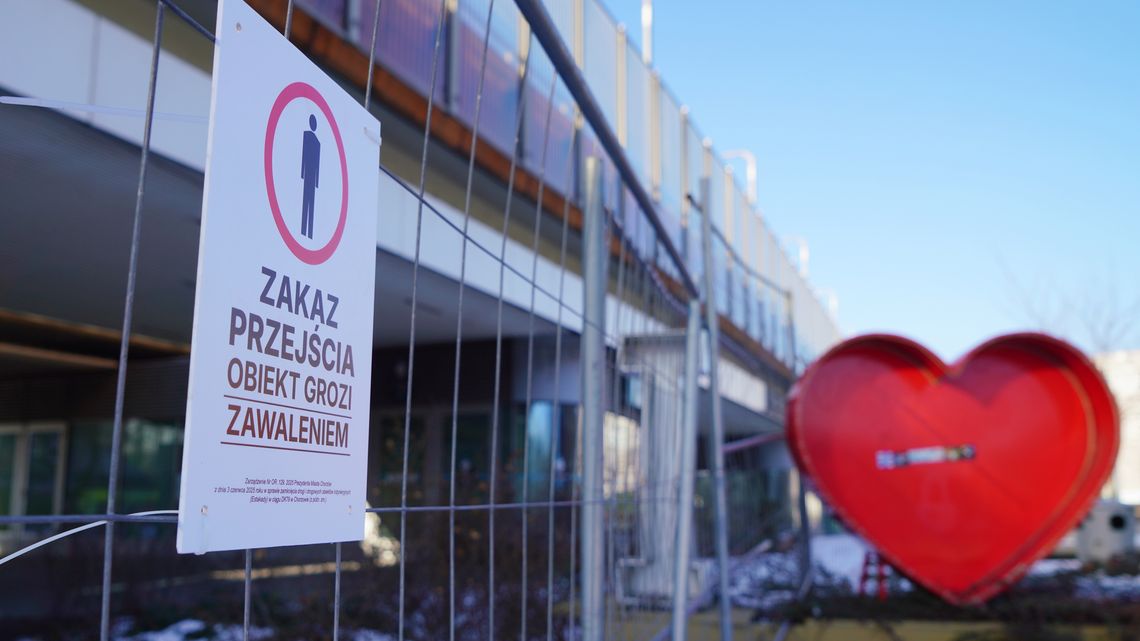 Chorzów ponownie szuka projektanta dla ul. Katowickiej. „Uwzględniliśmy rekomendacje ekspertów” Chorzów ponownie szuka projektanta dla ul. Katowickiej. „Uwzględniliśmy rekomendacje ekspertów”